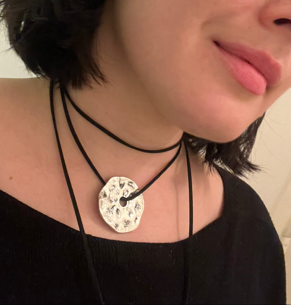Collar Atenas