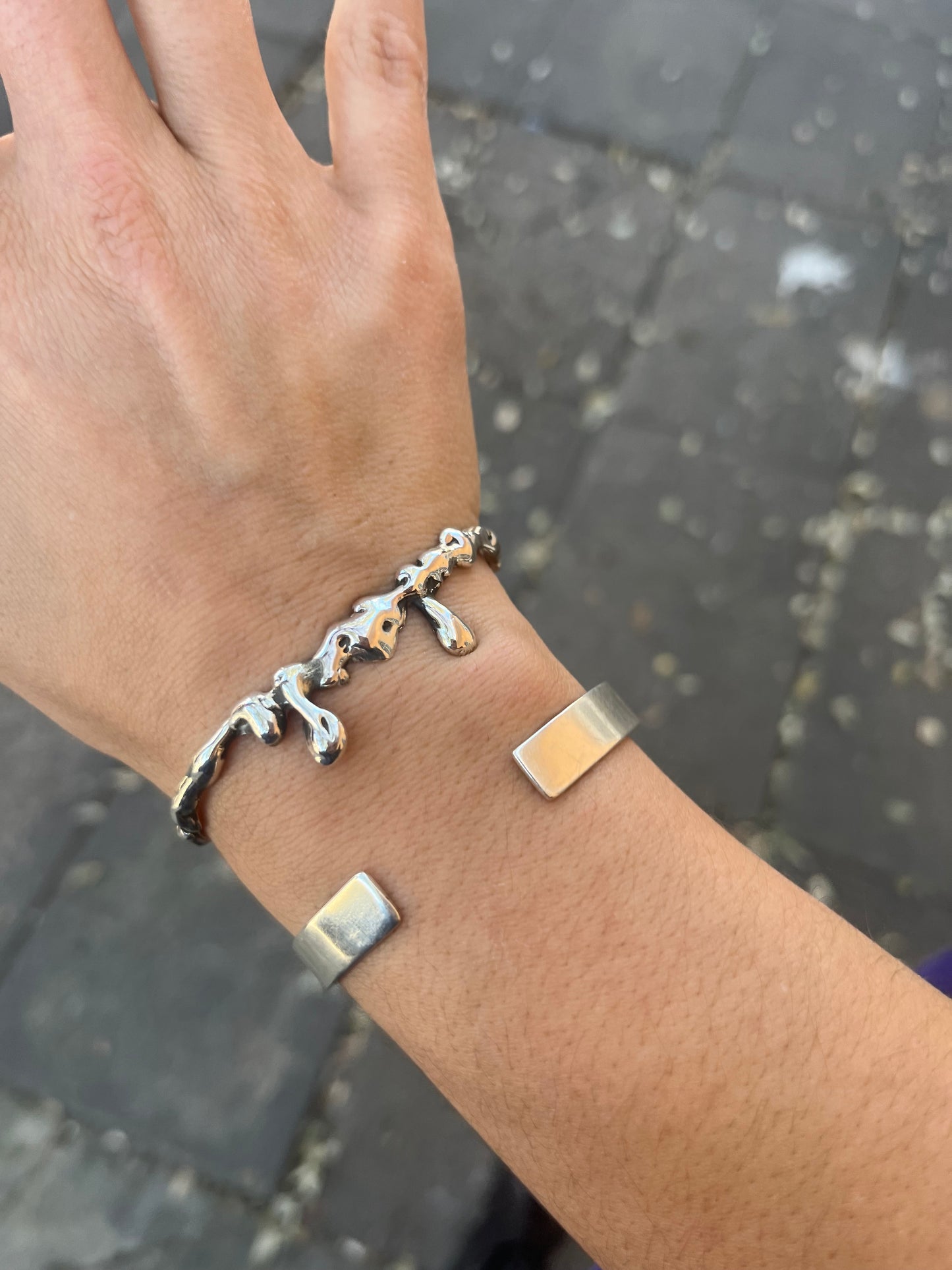 Pulsera Drops
