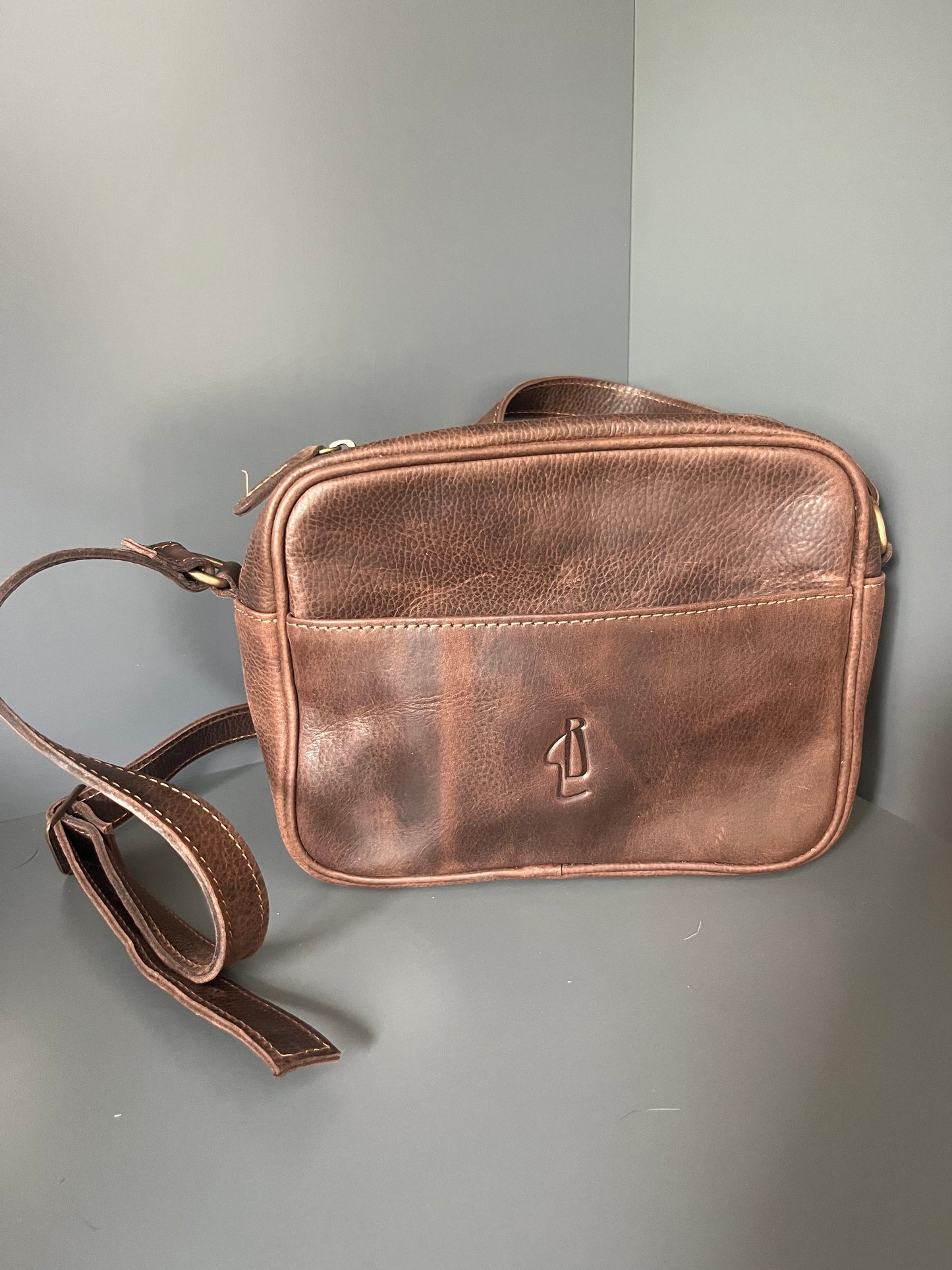 Bandolera Turín Choco