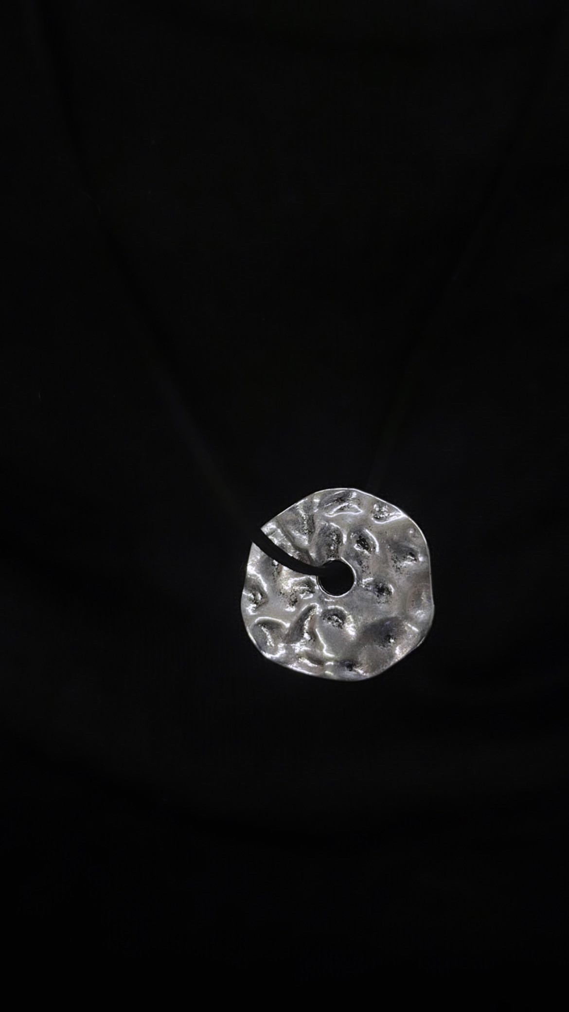 Collar Atenas