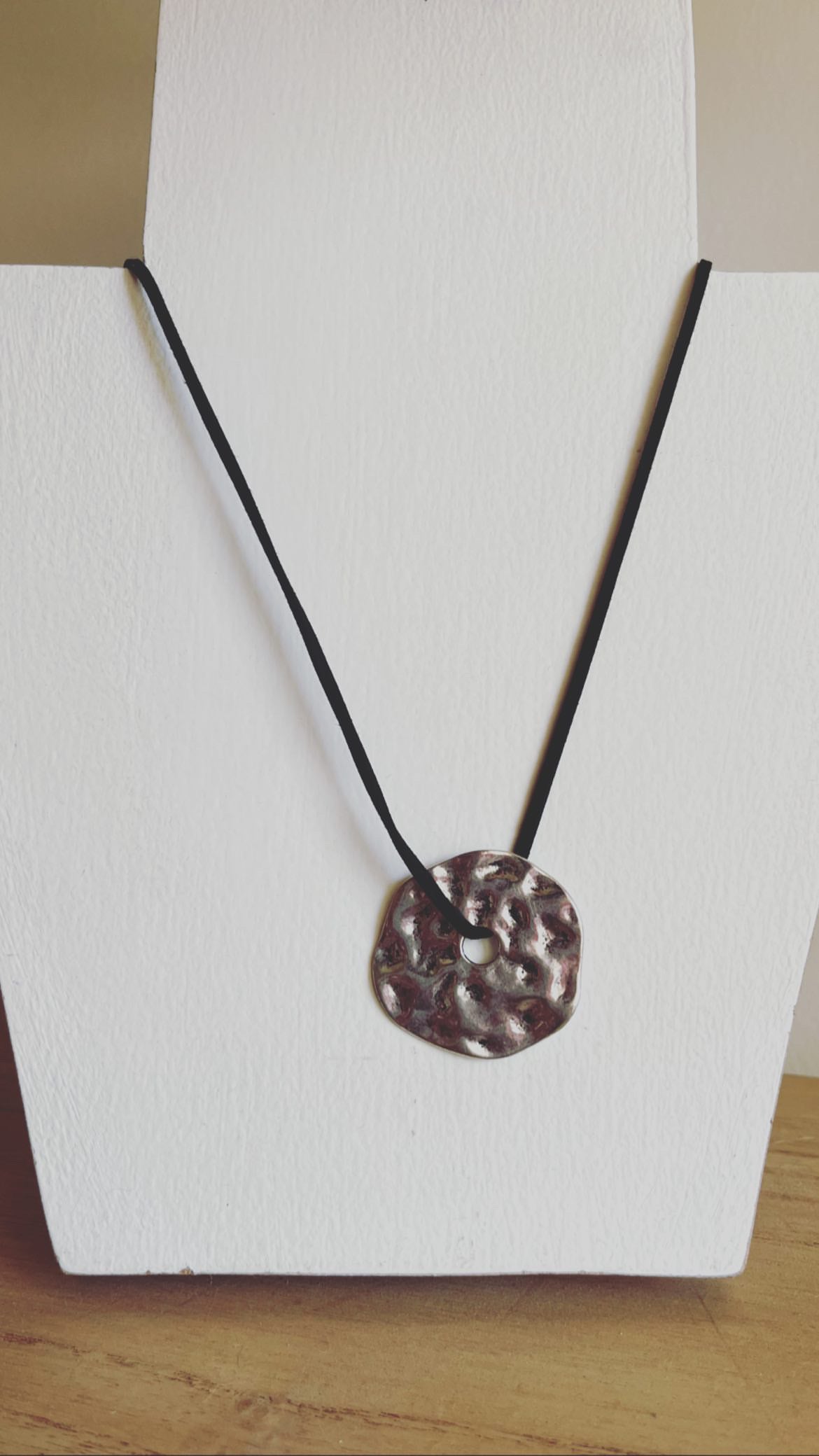 Collar Atenas