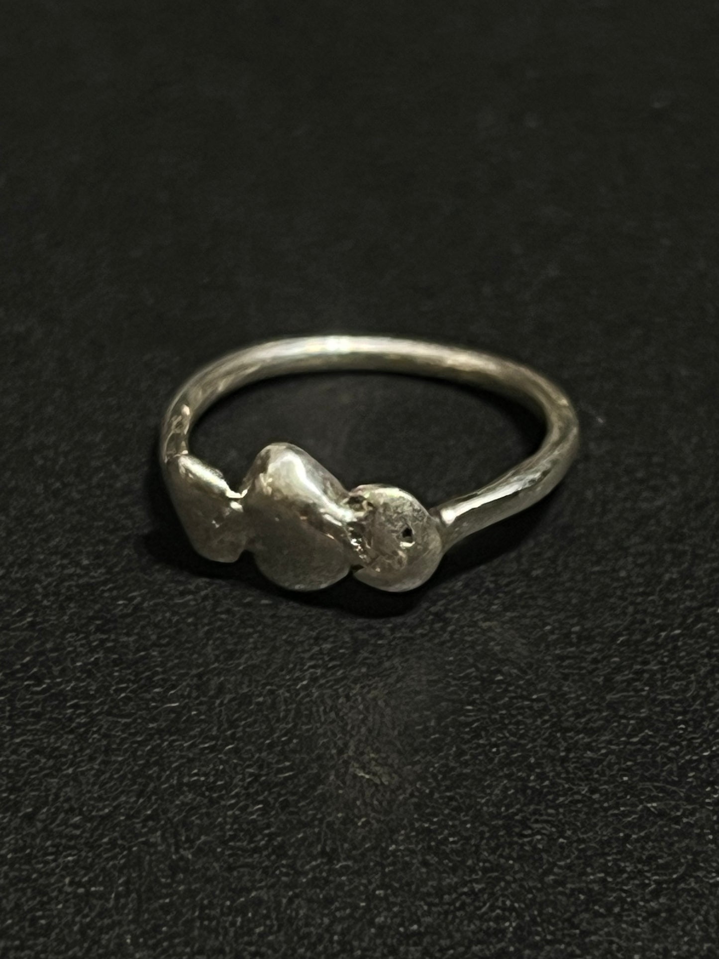 Anillo midi Circe