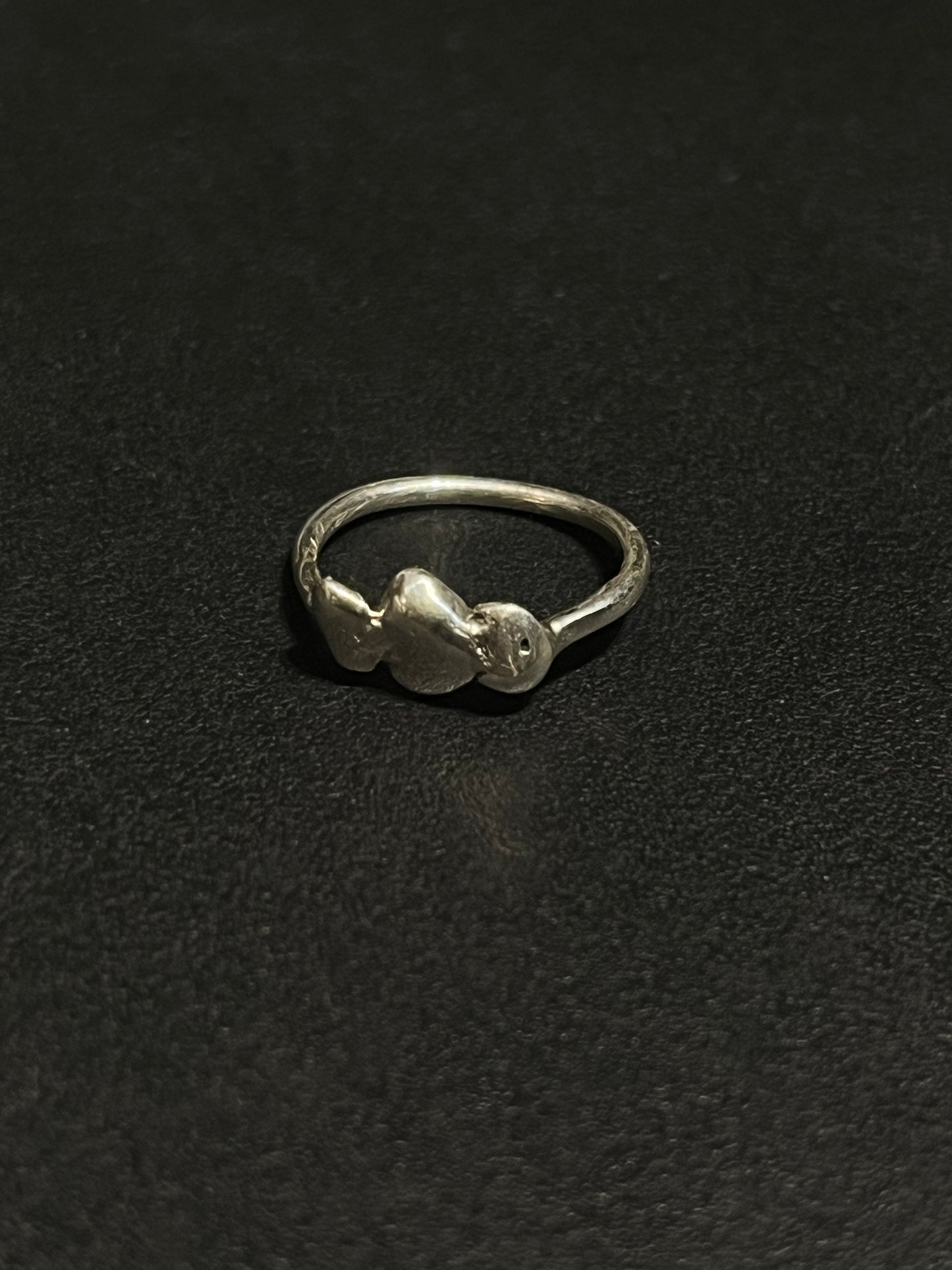 Anillo midi Circe