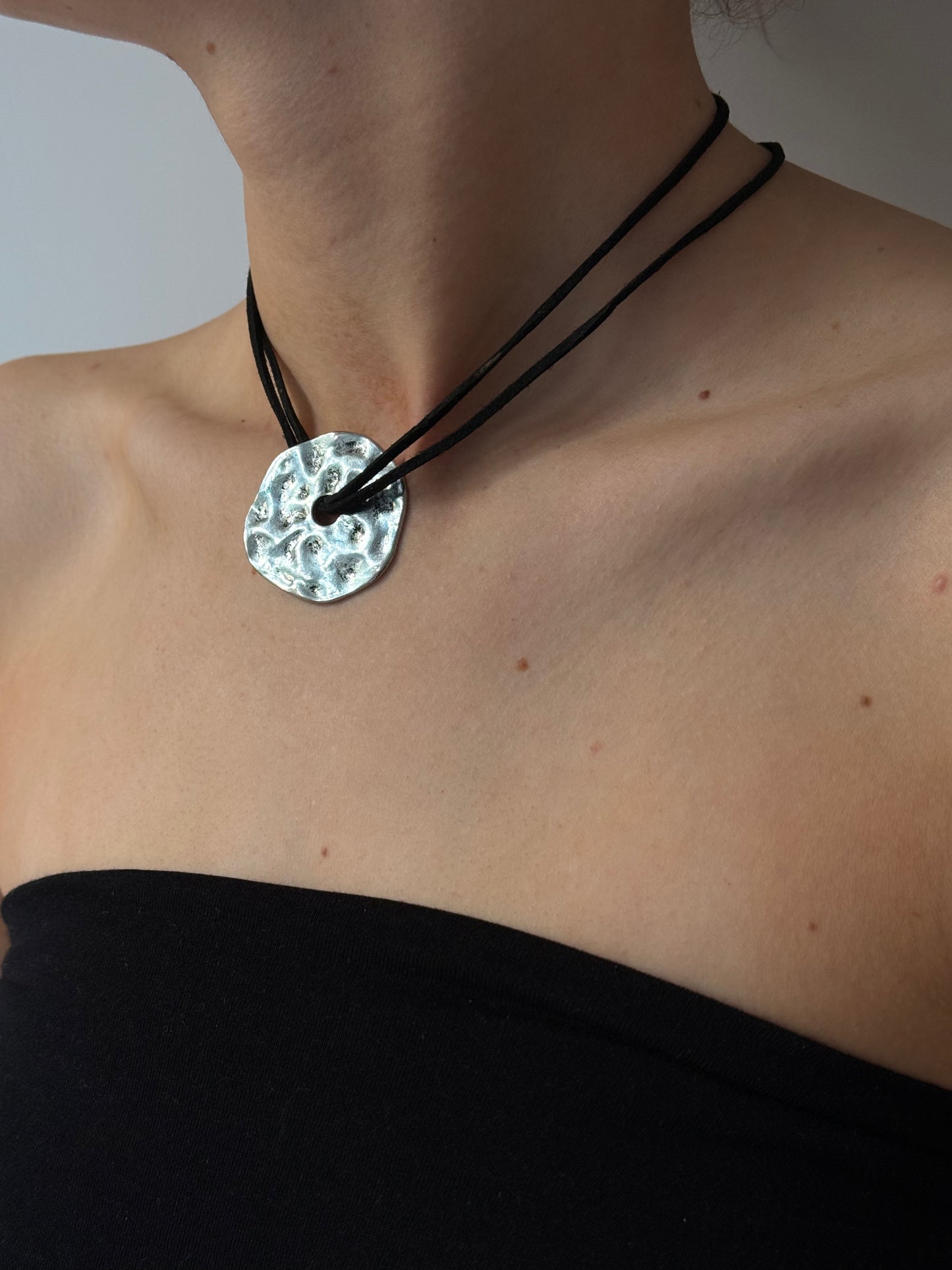 Collar Atenas