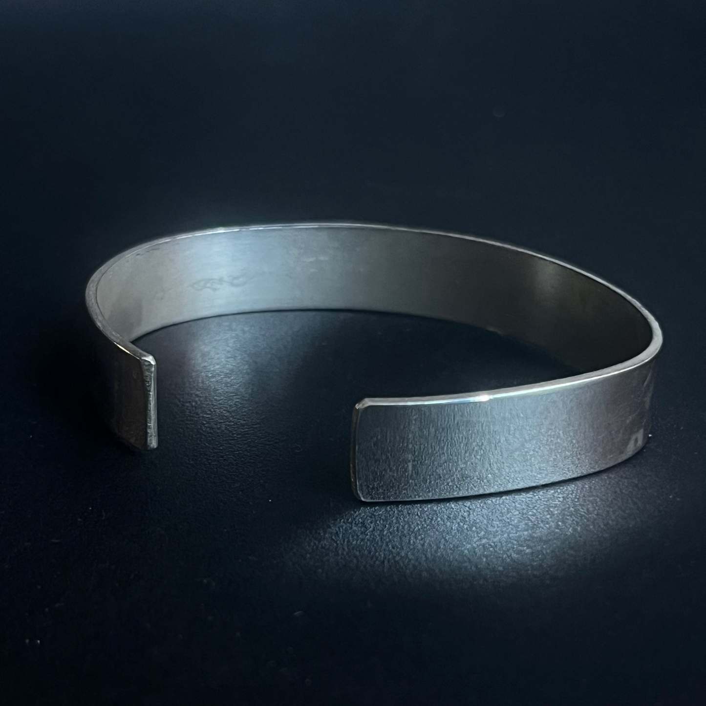 Pulsera Uy • Sola • Sin grabado