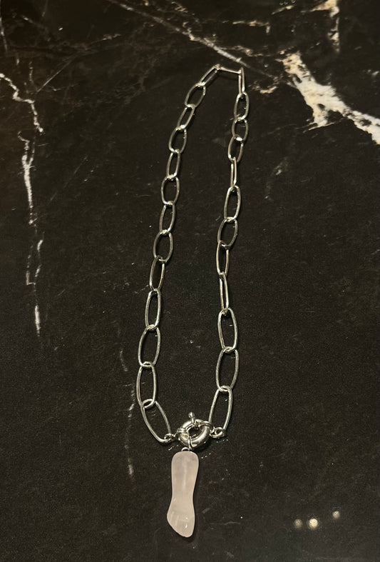 Collar Hamsa
