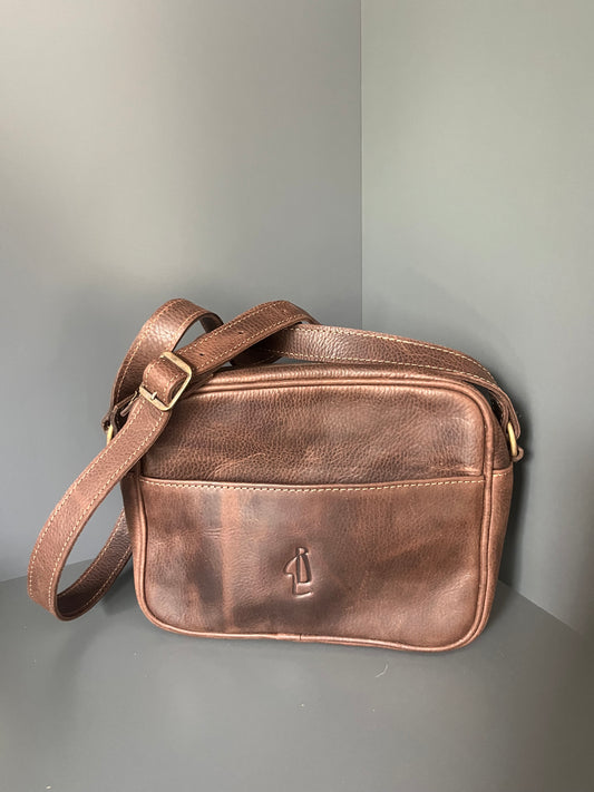 Bandolera Turín Choco