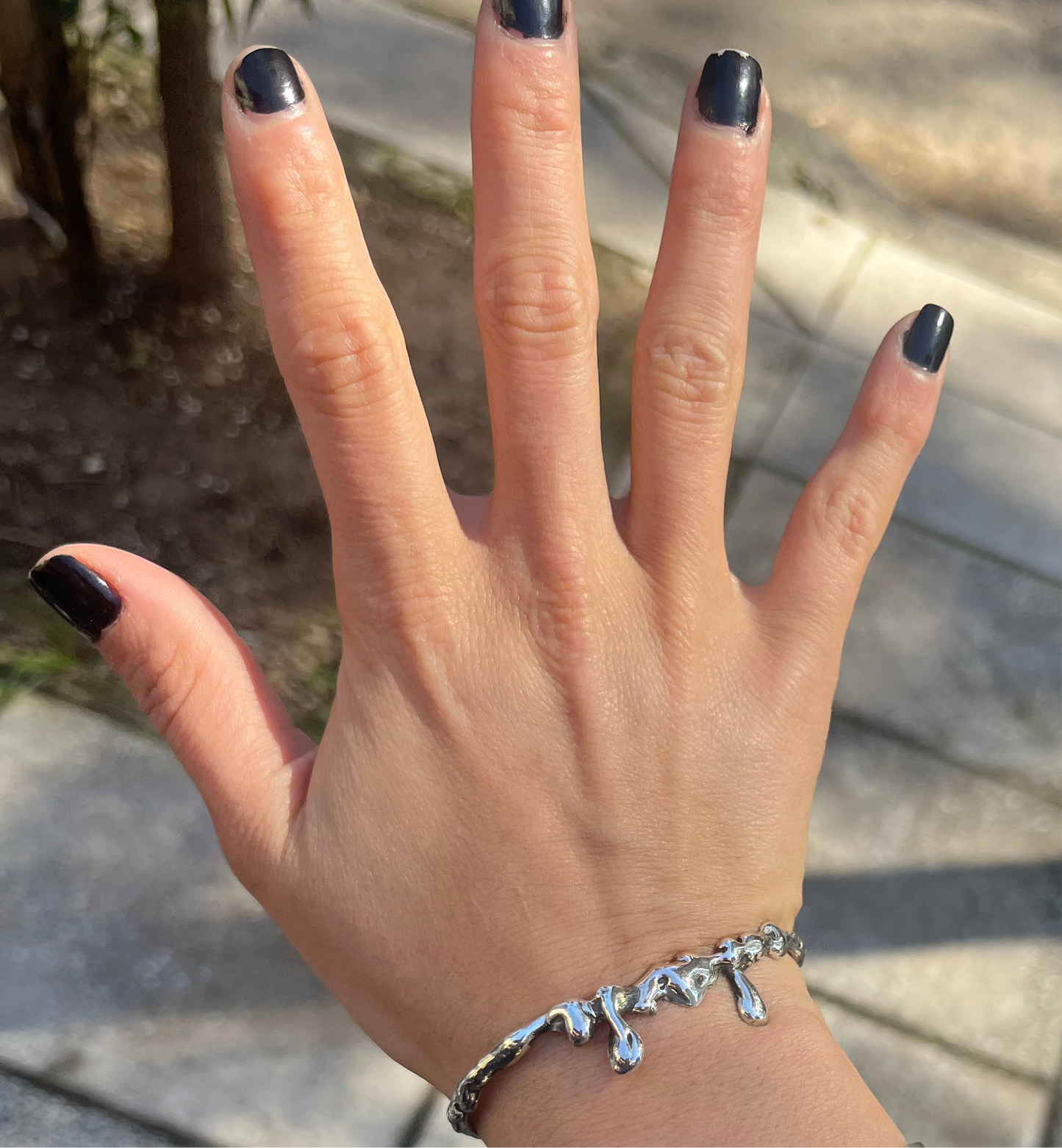 Pulsera Drops