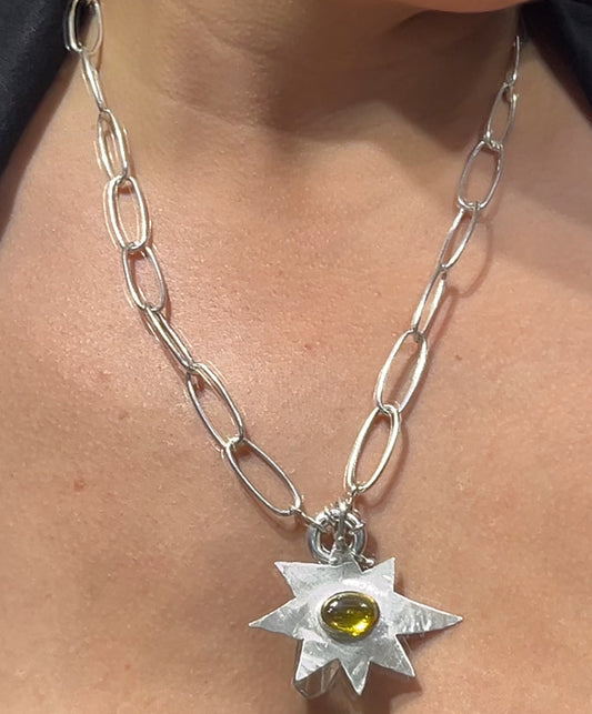 Collar Blessed