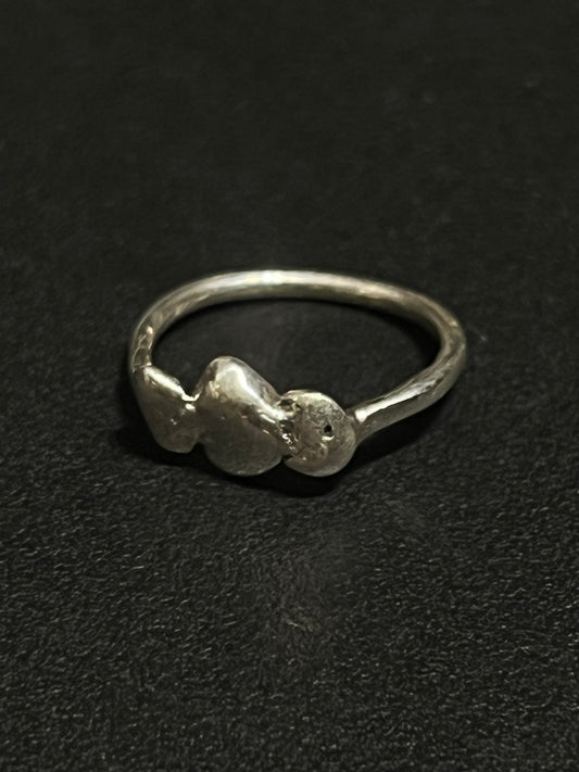 Anillo midi Circe