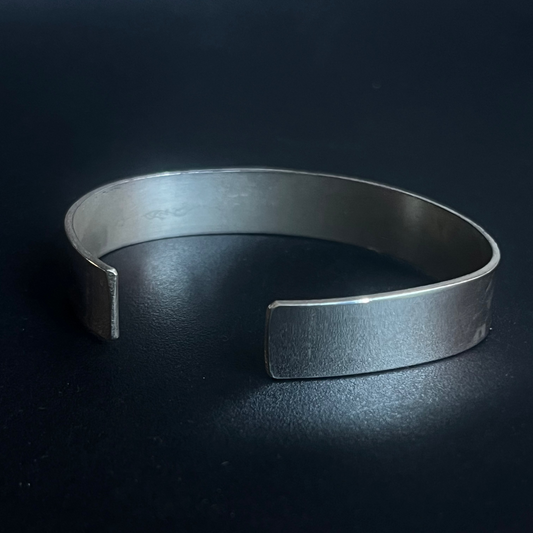 Pulsera Uy • Sola • Sin grabado